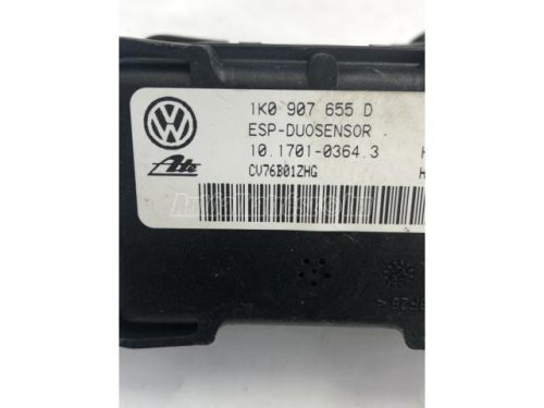 VOLKSWAGEN TOURAN - 2005 - 1K0907655D - esp szenzor