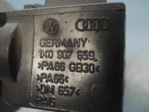 VOLKSWAGEN TOURAN - 2007 - 1K0907659 - levegő jeladó