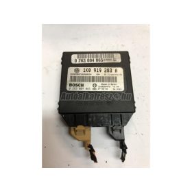   VOLKSWAGEN TOURAN - 2005 - 1K0919283A - parkolásasszisztens vezérlő