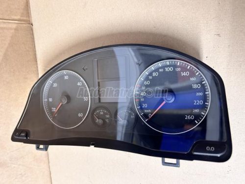 VOLKSWAGEN GOLF V - 2005 - 1K0920851B - km óra