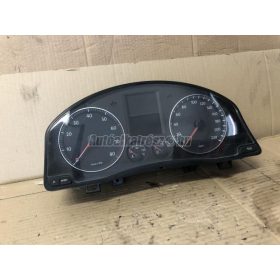 VOLKSWAGEN GOLF V - 2004 - 1K0920853N - km óra