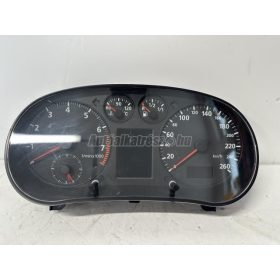 VOLKSWAGEN GOLF V - 2008 - 1K0920861KX - km óra