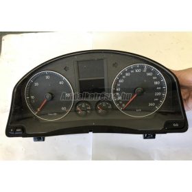 VOLKSWAGEN GOLF PLUS - 2008 - 1K0920863BX - km óra
