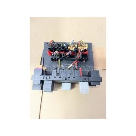 SKODA OCTAVIA - 2006 - 1K0937049N - komfort elektronika