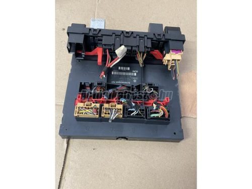SKODA OCTAVIA - 2006 - 1K0937049N - komfort elektronika