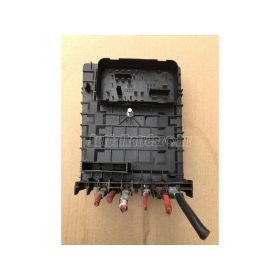 VOLKSWAGEN GOLF V - 2007 - 1K0937125 - biztosítékdoboz