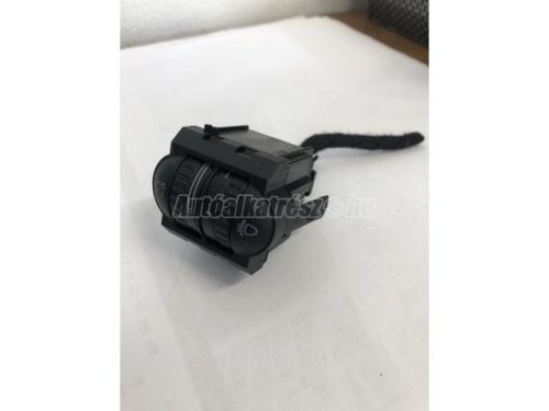 VOLKSWAGEN GOLF V - 2006 - 1K0941333 - fényszórómagasság állító kapcsoló