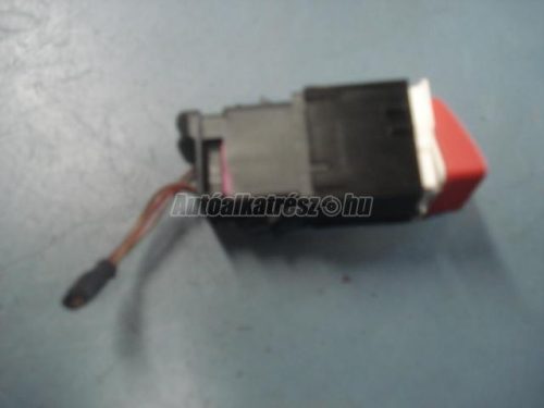 VOLKSWAGEN GOLF V,  GOLF PLUS,  JETTA - 2006 - 1K0953509A - vészvillogó kapcsoló