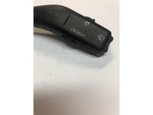SKODA OCTAVIA,  SUPERB,  YETI | SEAT LEON | VOLKSWAGEN CADDY,  GOLF VI,  GOLF,  TIGUAN,  EOS - 2010 - 1K0953519C - kormányoszlop kapcsoló