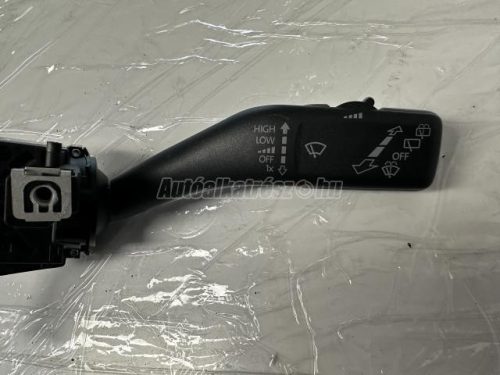 VOLKSWAGEN CADDY,  GOLF PLUS,  GOLF VI,  GOLF,  TIGUAN,  TOURAN | SEAT LEON | SKODA OCTAVIA,  SUPERB,  YETI | AUDI A3 - 2010 - 1K0953519H - törlkéskapcsoló