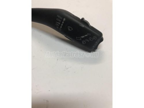 VOLKSWAGEN CADDY,  GOLF VI,  GOLF,  TIGUAN,  EOS | SEAT LEON | SKODA OCTAVIA,  SUPERB,  YETI - 2009 - 1K0953519J - kormányoszlop kapcsoló