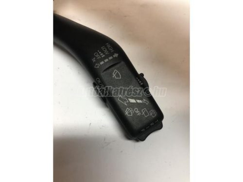 VOLKSWAGEN CADDY,  GOLF VI,  GOLF,  TIGUAN,  EOS | SEAT LEON | SKODA OCTAVIA,  SUPERB,  YETI - 2009 - 1K0953519J - kormányoszlop kapcsoló