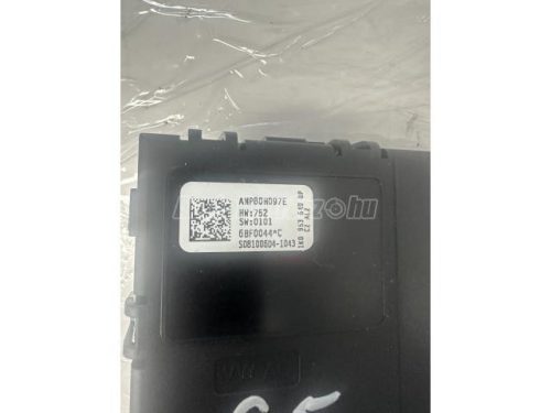 VOLKSWAGEN GOLF V - 2008 - 1K0953549BP - kormányszög jeladó