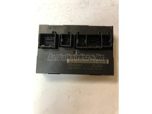 SKODA OCTAVIA - 2005 - 1K0959433AK - komfort elektronika