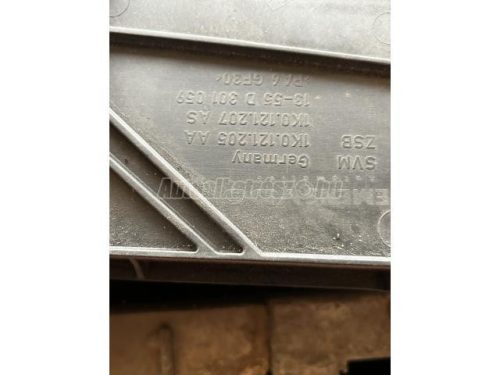 VOLKSWAGEN CADDY,  GOLF PLUS,  GOLF VI,  GOLF V,  TOURAN | SEAT LEON | SKODA OCTAVIA | AUDI A3 - 2009 - 1K0959455EF - ventillátor, motorhűtés