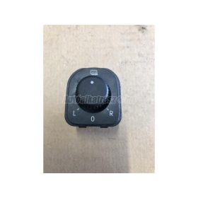   VOLKSWAGEN GOLF V - 2007 - 1K0959565H - tükörállítás kapcsoló