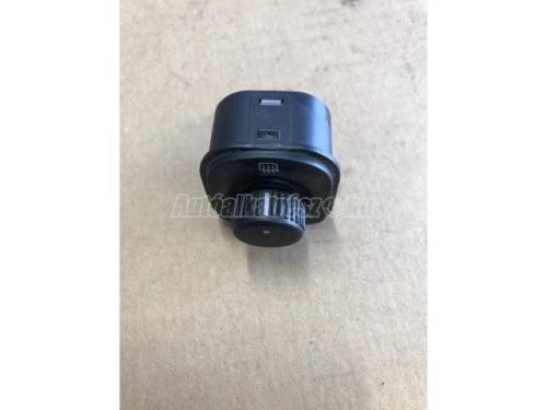 VOLKSWAGEN GOLF V - 2007 - 1K0959565H - tükörállítás kapcsoló