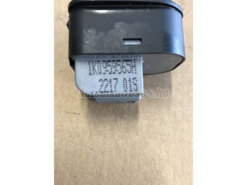 VOLKSWAGEN GOLF V - 2007 - 1K0959565H - tükörállítás kapcsoló