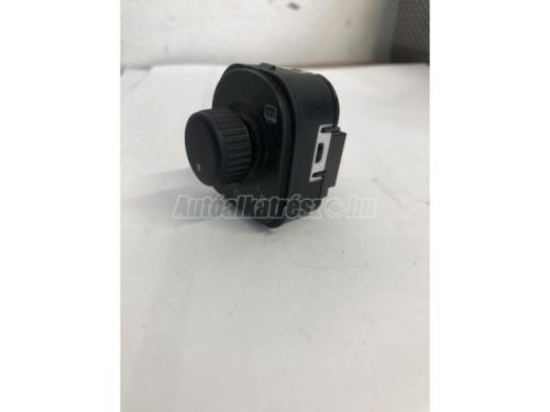 VOLKSWAGEN GOLF V - 2005 - 1K0959565K - elektromos tükörállítás kapcsoló