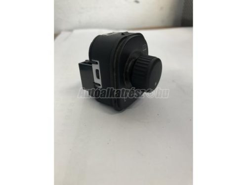 VOLKSWAGEN GOLF V - 2005 - 1K0959565K - elektromos tükörállítás kapcsoló