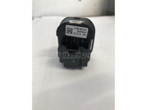 VOLKSWAGEN GOLF V - 2005 - 1K0959565K - elektromos tükörállítás kapcsoló