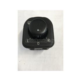  VOLKSWAGEN GOLF V - 2005 - 1K0959565L - tükörállítás kapcsoló