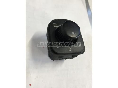 VOLKSWAGEN GOLF V - 2005 - 1K0959565L - tükörállítás kapcsoló
