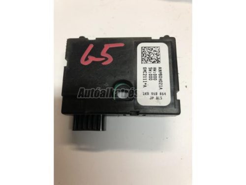 SEAT LEON | AUDI A3 | VOLKSWAGEN TOURAN - 2006 - 1K0959654 - kormányszög jeladó