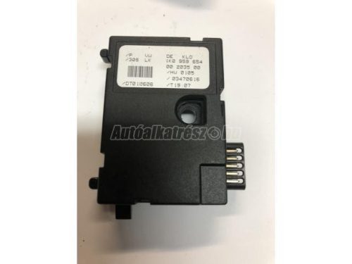 SEAT LEON | AUDI A3 | VOLKSWAGEN TOURAN - 2006 - 1K0959654 - kormányszög jeladó