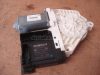 VOLKSWAGEN PASSAT VI - 2007 - 1K0959701P - ablakemelő motor