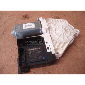 VOLKSWAGEN PASSAT VI - 2007 - 1K0959701P - ablakemelő motor