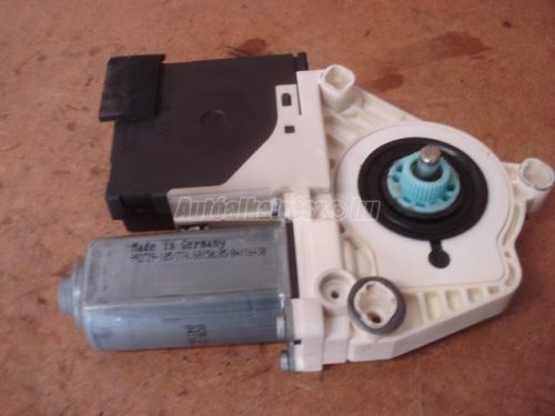 VOLKSWAGEN PASSAT VI - 2007 - 1K0959701P - ablakemelő motor