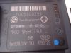 VOLKSWAGEN PASSAT VI - 2007 - 1K0959701P - ablakemelő motor