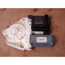   VOLKSWAGEN PASSAT VI - 2007 - 1K0959702P , 1K0959792L - ablakemelő motor