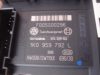 VOLKSWAGEN PASSAT VI - 2007 - 1K0959702P , 1K0959792L - ablakemelő motor