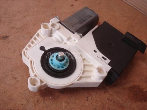 VOLKSWAGEN PASSAT VI - 2007 - 1K0959702P , 1K0959792L - ablakemelő motor