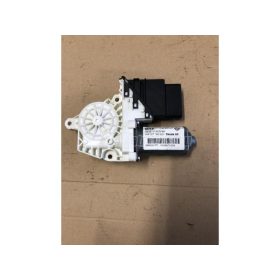   SKODA OCTAVIA - 2006 - 1K0959703AK,  1K0959795AA - ablakemelő motor