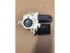 SKODA OCTAVIA - 2006 - 1K0959703AK,  1K0959795AA - ablakemelő motor