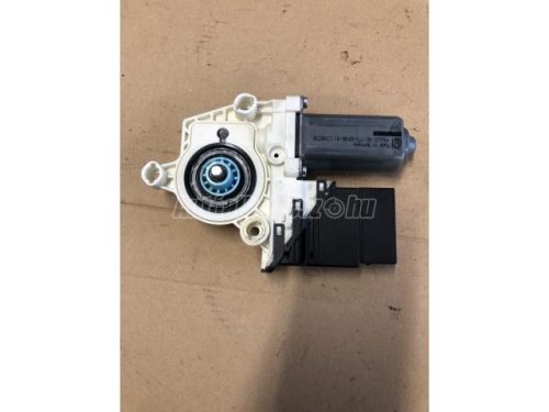 SKODA OCTAVIA - 2006 - 1K0959703AK,  1K0959795AA - ablakemelő motor