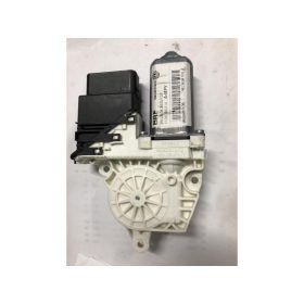   VOLKSWAGEN TOURAN - 2005 - 1K0959703B, 993424100 - ablakemelő motor