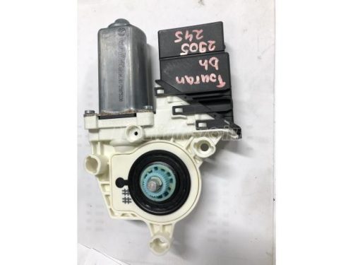 VOLKSWAGEN TOURAN - 2005 - 1K0959703B, 993424100 - ablakemelő motor