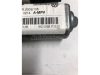 VOLKSWAGEN TOURAN - 2005 - 1K0959703B, 993424100 - ablakemelő motor