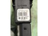 VOLKSWAGEN TOURAN - 2005 - 1K0959703B, 993424100 - ablakemelő motor