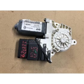   VOLKSWAGEN GOLF V - 2004 - 1K0959703C, 993424100 - ablakemelő motor