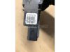 VOLKSWAGEN GOLF V - 2004 - 1K0959703C, 993424100 - ablakemelő motor