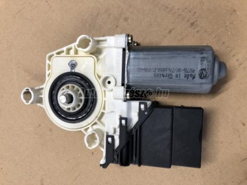 VOLKSWAGEN GOLF V - 2004 - 1K0959703C, 993424100 - ablakemelő motor