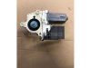 VOLKSWAGEN TOURAN - 2005 - 1K0959703E, 993424200 - ablakemelő motor
