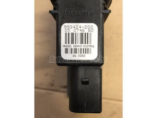 VOLKSWAGEN TOURAN - 2005 - 1K0959703E, 993424200 - ablakemelő motor