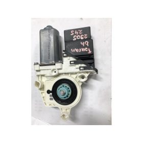   VOLKSWAGEN TOURAN - 2006 - 1K0959703J ,1K0959795E - ablakemelő motor