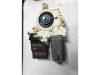 VOLKSWAGEN TOURAN - 2006 - 1K0959703J ,1K0959795E - ablakemelő motor